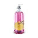 BAIN DE PROVENCE SAVON LIQUIDE ROSE 1L