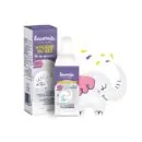 BAUMIX Hygiène Du Nez 0M+ 60ML