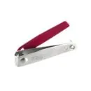 BEAUTY CHARM COUPE ONGLES 5.5 CM ROSE