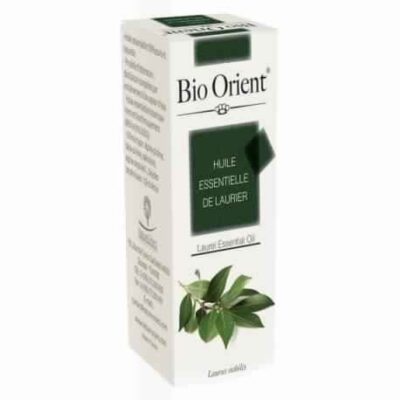 BIO ORIENT Huile Essentielle de Laurier 10ML