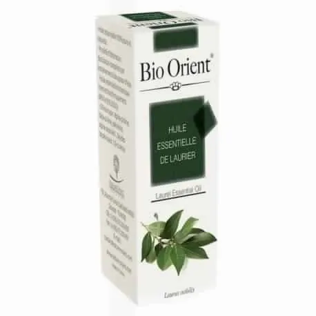 BIO ORIENT Huile Essentielle de Laurier 10ML