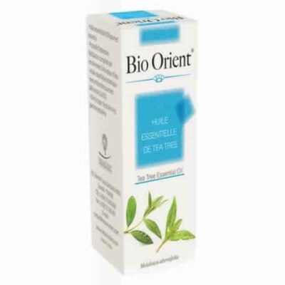 BIO ORIENT Huile essentielle de TEA TREE 10ML