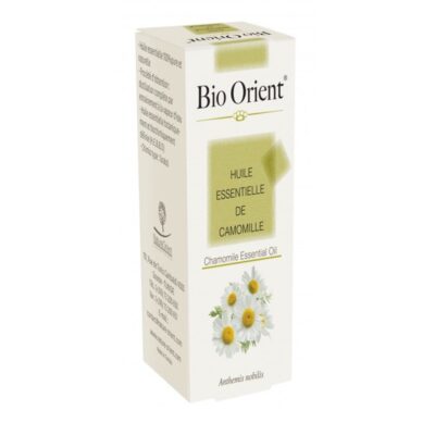 BIO ORIENT Huile essentielle de camomille 10ML