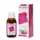 BIO ORIENT Huile d’Ail  90ml