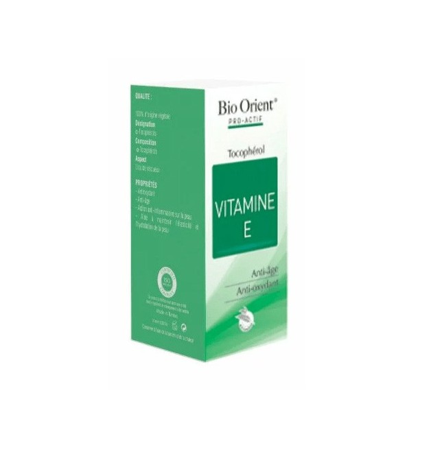 BIO ORIENT VITAMINE E 10ML
