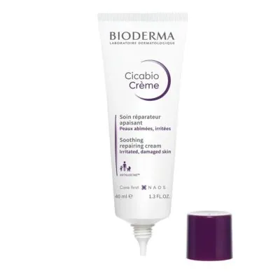 BIODERMA CREME CICABIO ARNICA + 40 ML