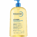 BIODERMA ATODERM HUILE DE DOUCHE 1L