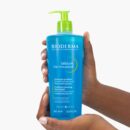 BIODERMA Sébium Gel Moussant Purifiant POMPE 500mL
