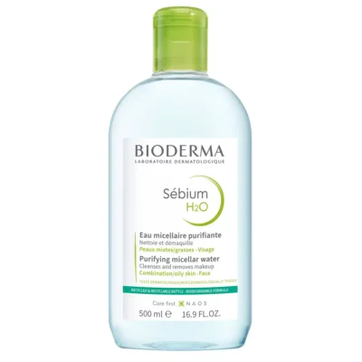 Bioderma Sébium H2O 250mL