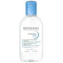 BIODERMA Hydrabio H2O Solution Micellaire Démaquillante 250mL