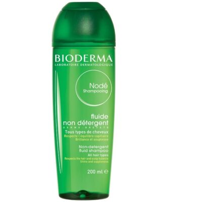 BIODERMA NODE SHAMPOOING FLUIDE 200 ML