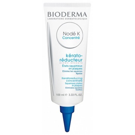 BIODERMA Nodé K Concentré 100 ml