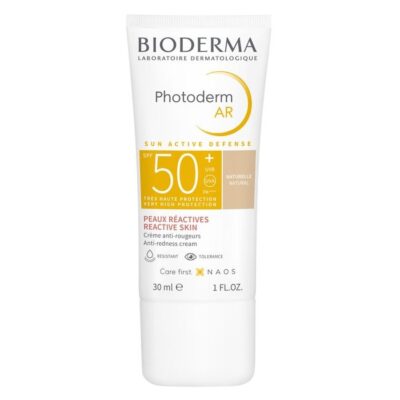 Bioderma Photoderm AR Teintée SPF50+ 30ml