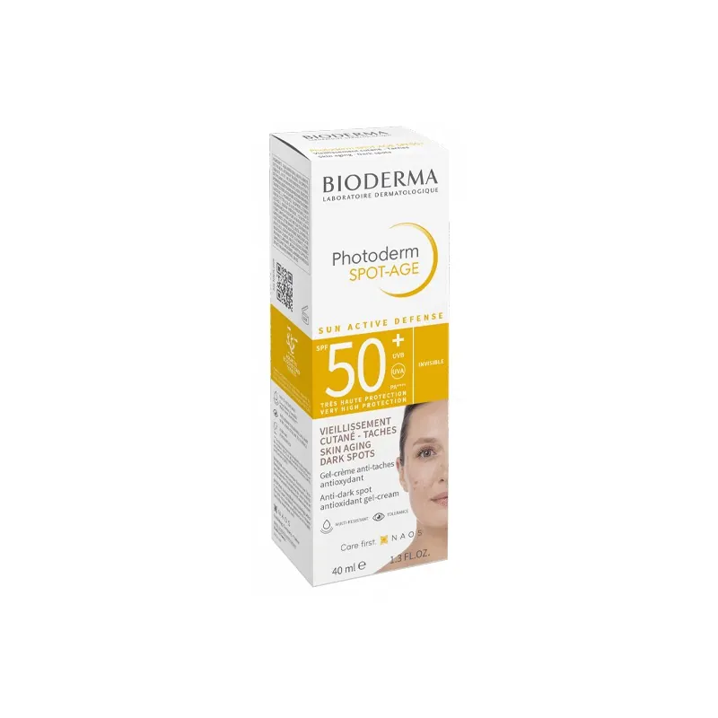 Bioderma Photoderm SPOT Crème SPF 50+ 30 ml