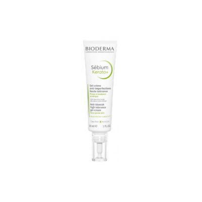 BIODERMA SEBIUM KERATO+ GEL-CREME 30ML