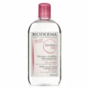 BIODERMA SENSIBIO H2O 500 ML