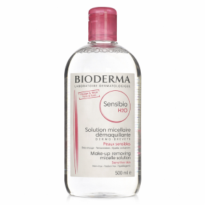 BIODERMA SENSIBIO H2O 500 ML