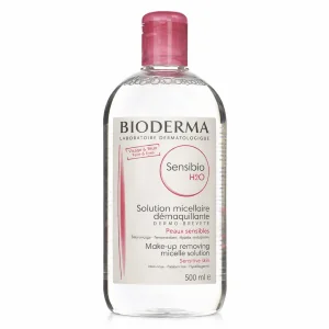 BIODERMA SENSIBIO H2O 500 ML