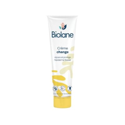 BIOLANE Crème Change 100Gr
