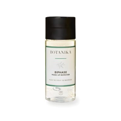 BOTANIKA BIPHASE MAKE UP REMOVER 150ML