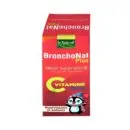 BRONCHONAT PLUS SIROP TOUX SECHE ENFANT 100ML