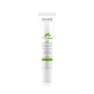BABE STOP AKN GEL CONTROL DES TACHES 8ML