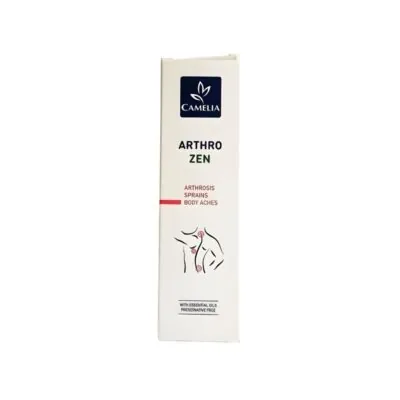 CAMELIA ARTHRO ZEN 50GR