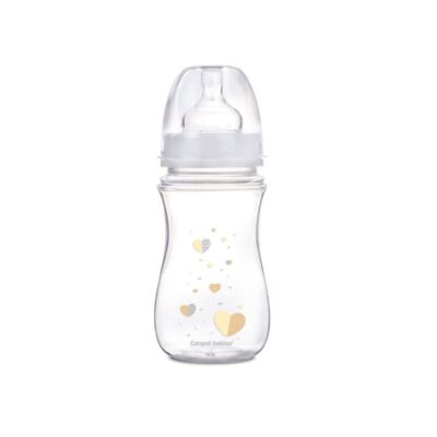 CANPOL BIBERON LARGE ANTI-COLIC REF.35/217
