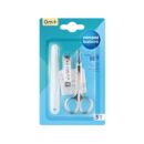 CANPOL SET CISEAU BEBE REF.9/809