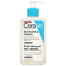 CERAVE SA GEL NETTOYANT ANTI-RUGOSITES 236 ML