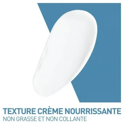 CERAVE Crème Mains Réparactrice 50 mL