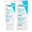 CERAVE SA CREME PIEDS REGENERANTE 88 ML