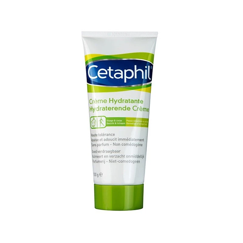 Cetaphil Crème Hydratante 50 g