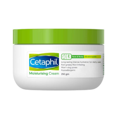 CETAPHIL Crème Hydratante 250 G