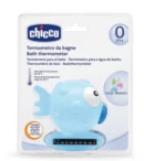 CHICCO thermomètre de bain blue fish
