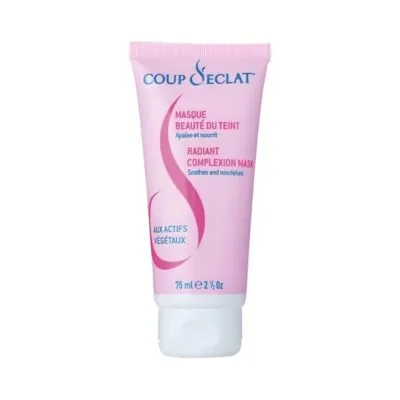 COUP D’ECLAT MASQUE BEAUTE DU TEINT 75ML /REF:235