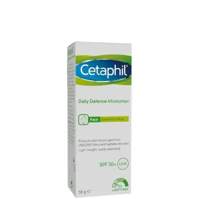 Cetaphil Crème Hydratante 50 Gr