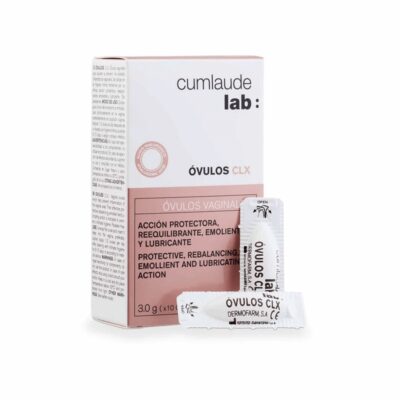 CUMLAUDE OVULES CLX B/10