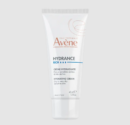 Avene HYDRANCE Riche Crème hydratante 40ml - Crème hydratante riche pour peaux sèches à très sèches. Texture onctueuse, nourrissante, enrichie en Eau Thermale d'Avène