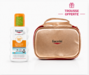 Eucerin Sun Protection Sensitive Protect Kids SPF50+ Spray 200mL + Trousse Offerte
