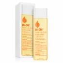 BIO OIL HUILE DE SOIN NATURELLE 125ML