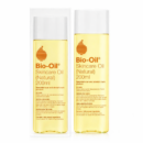 BIO OIL HUILE DE SOIN NATURELLE 200ML