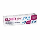 KLOREX FORT PATE DENTFRICE 75G