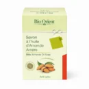 BIO ORIENT SAVON ANTI-TACHES À L’HUILE D’AMANDE AMÈRE