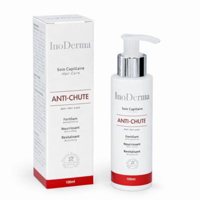 INODERMA SOIN CAPILLAIRE ANTI-CHUTE 100ML