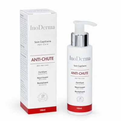 INODERMA SOIN CAPILLAIRE ANTI-CHUTE 100ML
