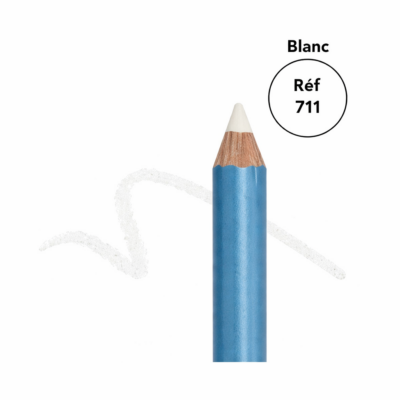 EYE CARE CRAYON CONTOUR DES YEUX BLANC REF/711