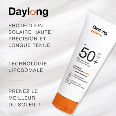 Daylong Extrême Lotion Solaire SPF50+ 200ml