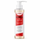 HYDRA gel nettoyant visage peaux sèche 230 ml