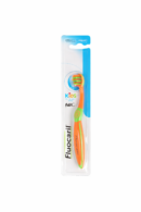 Fluocaril Brosse à dents Kids 2-6ans Extra-Souple